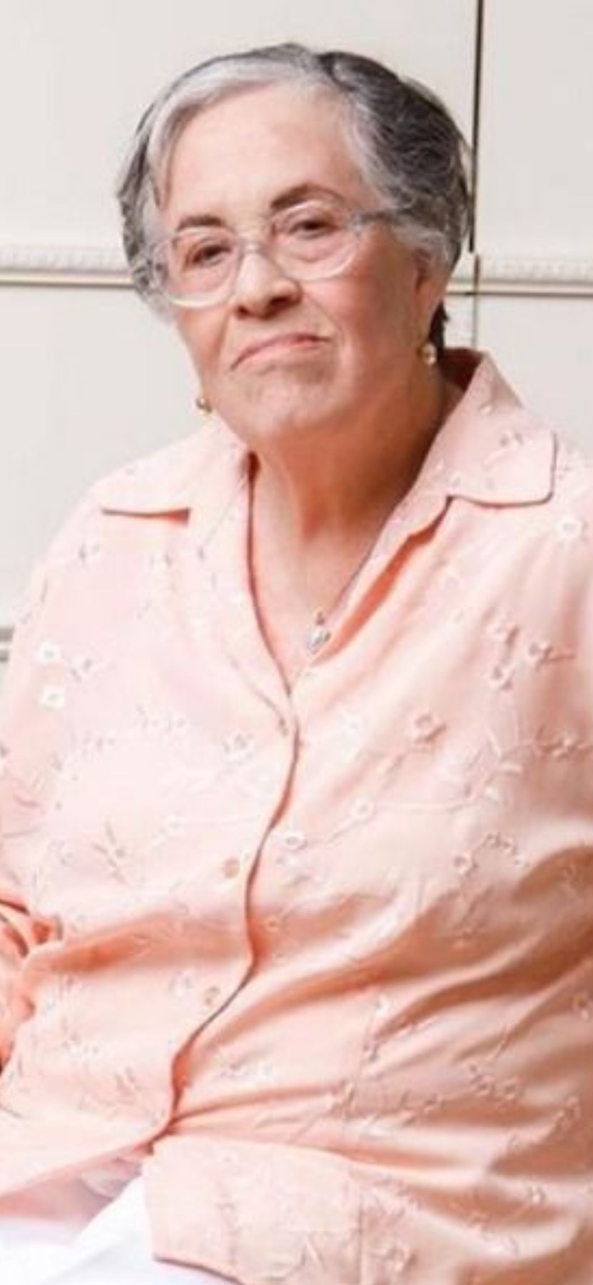 Obituary of Dora M Cantu