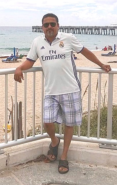 Obituary of Victor Aguirre Torres