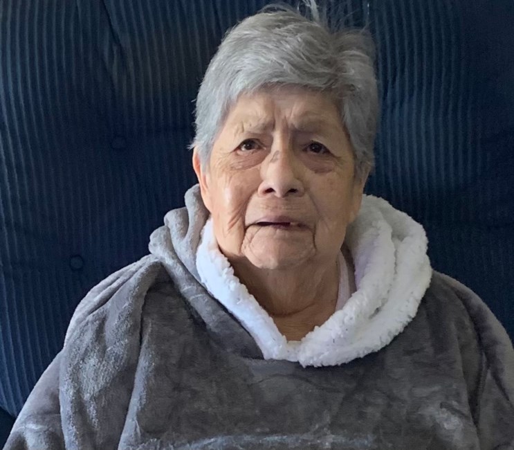 Avis de décès de Louisa H. Medina "Al"