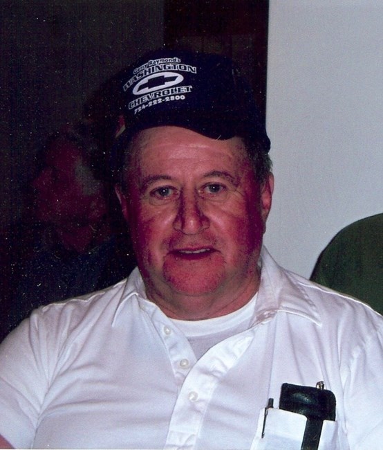 Obituary of Harry Wayne Basinger
