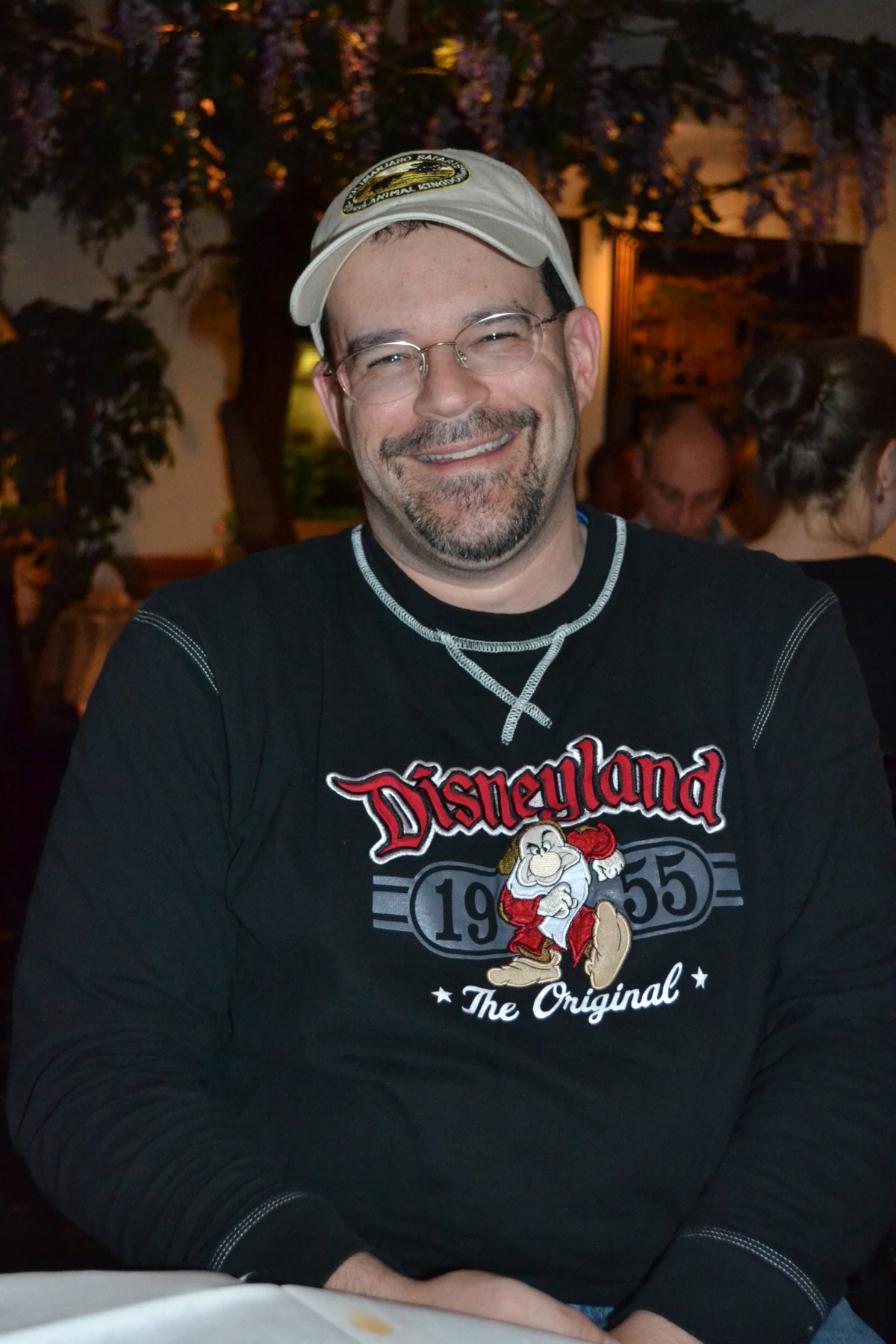 Obituary of Thad Eugene DiBartelo