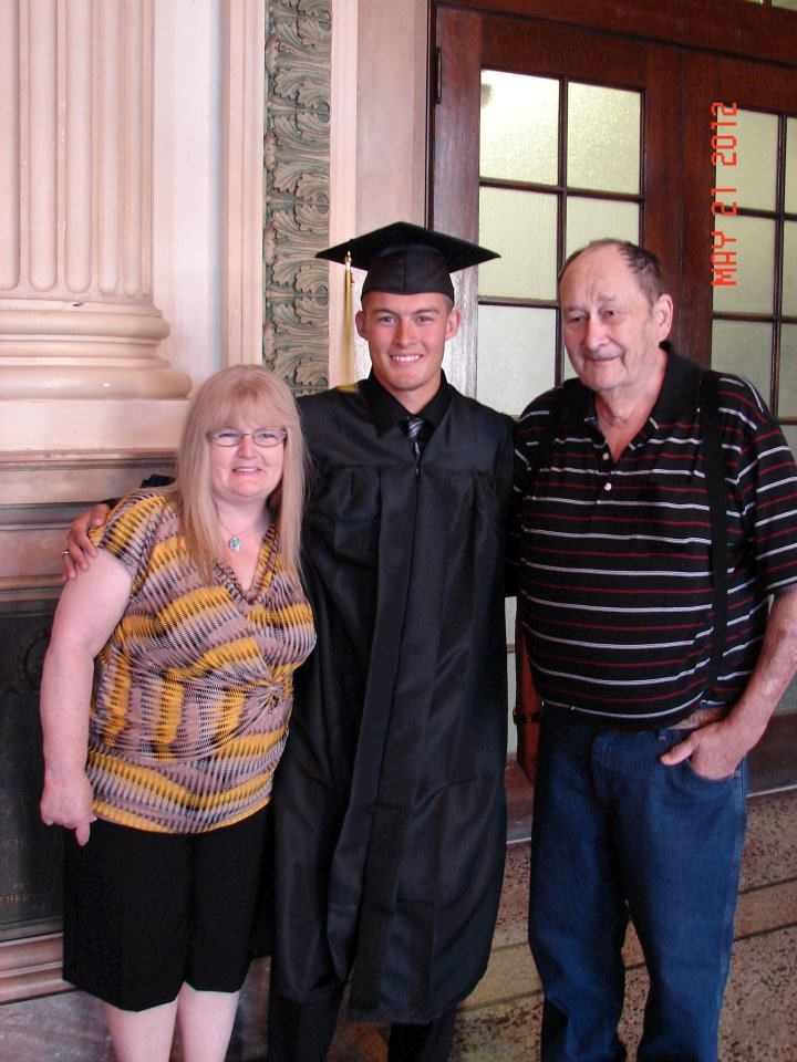 Obituary of Fred J. Kirk