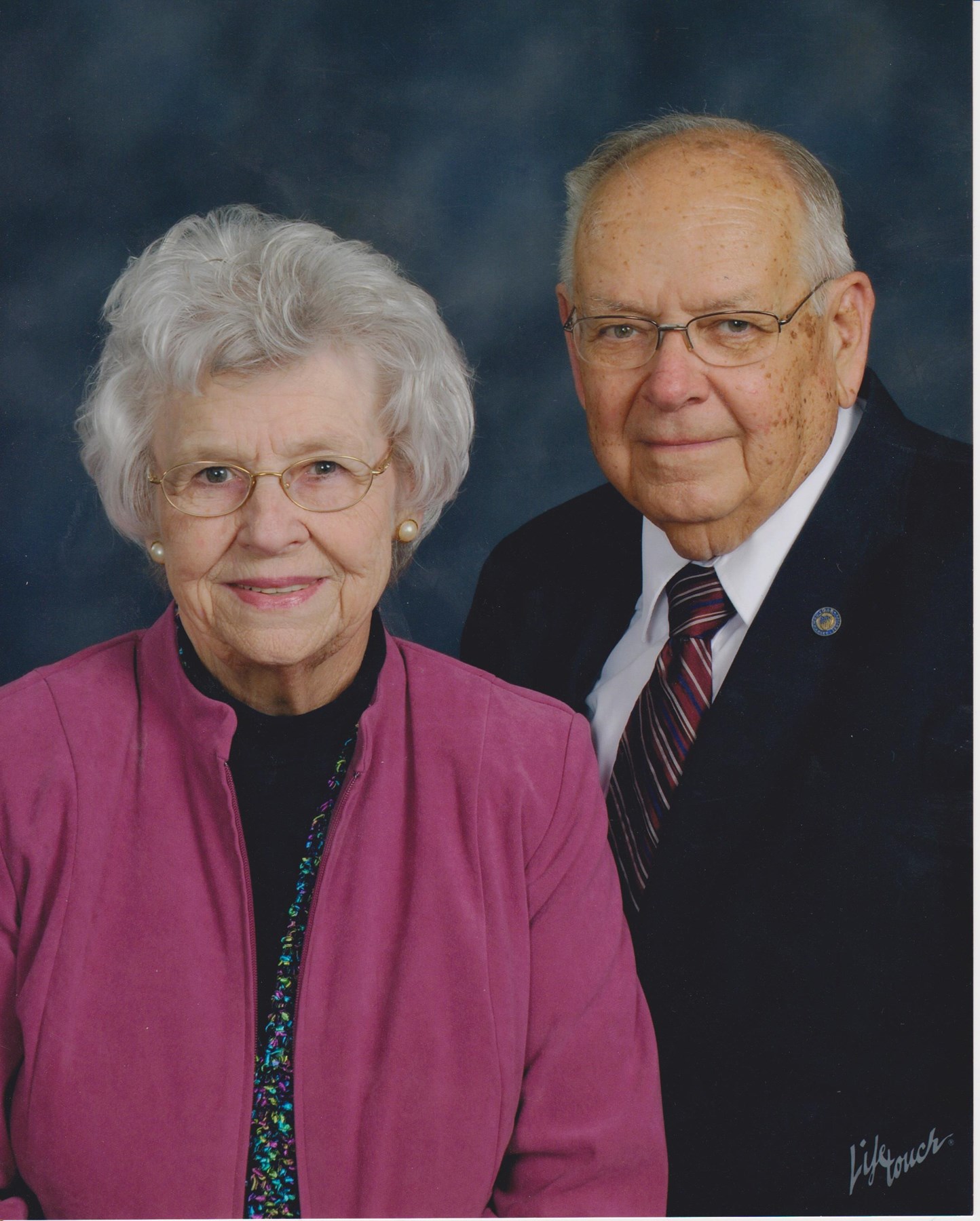 Avis de décès de Rev. Emory Carter Gilbert Sr.