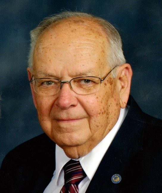 Avis de décès de Rev. Emory Carter Gilbert Sr.