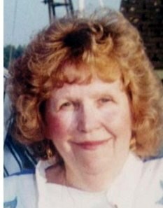 Obituary of Patricia A. Peltonen McVeigh