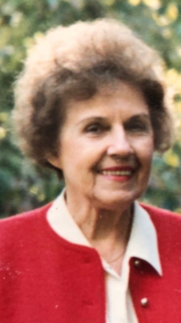 Obituary of Mary Kathryn Fox