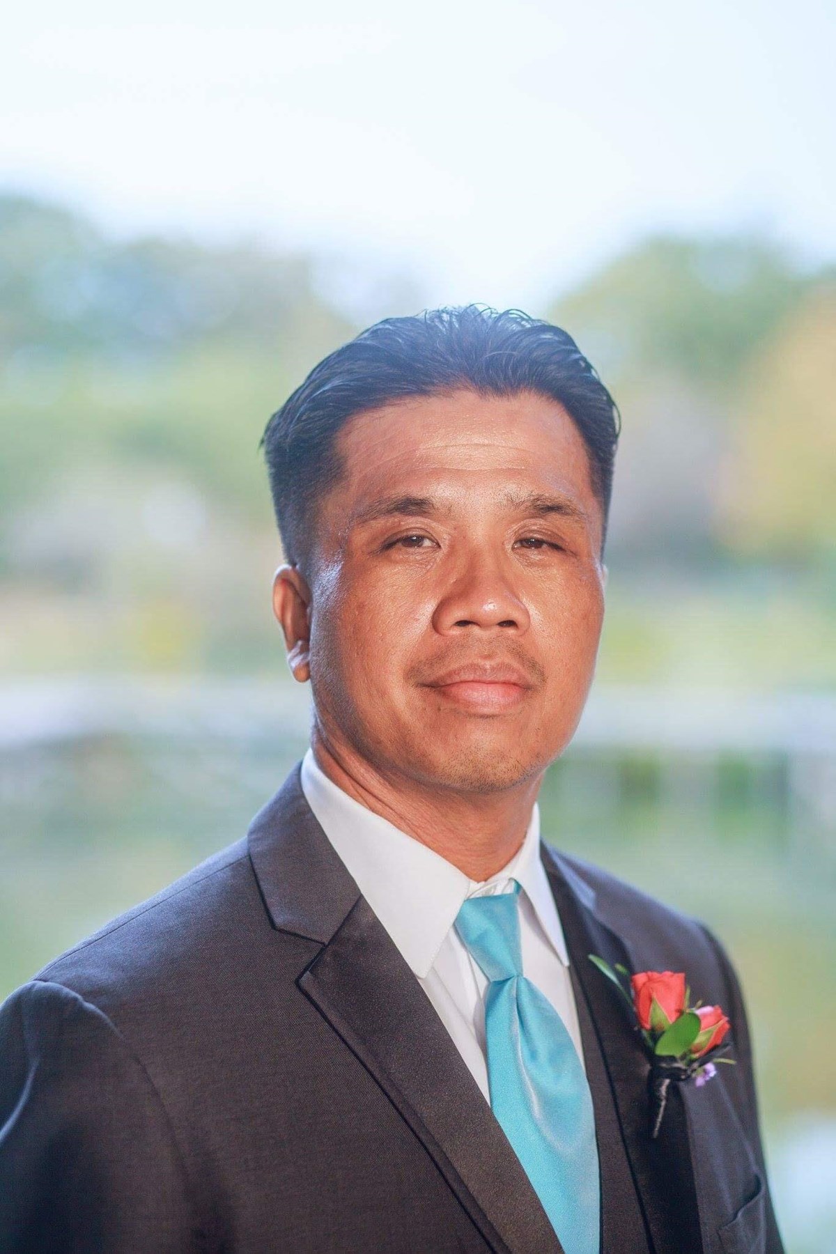 Obituary of Steve Allen Y. Ancheta