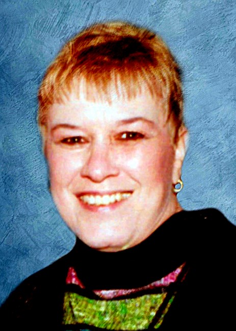 Obituary of Julia Ann Bonds