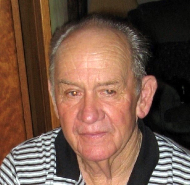 Avis de décès de Charles A. Cook