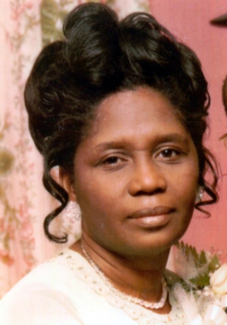 Obituary of Yolande Petit-Frere