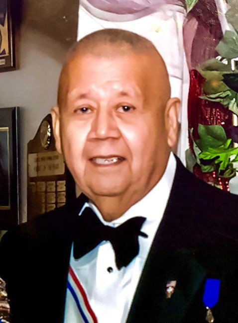 Obituary of John Robles Jr.