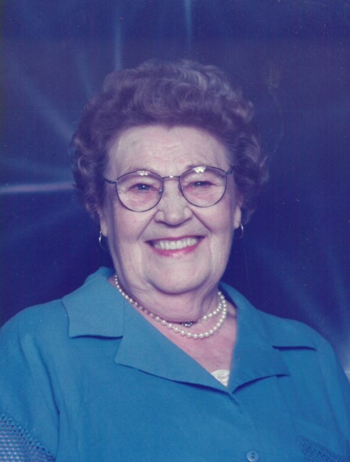 Obituary of Edith Gawlik