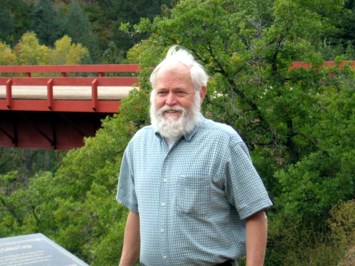 Obituary of Charles John Zeitvogel