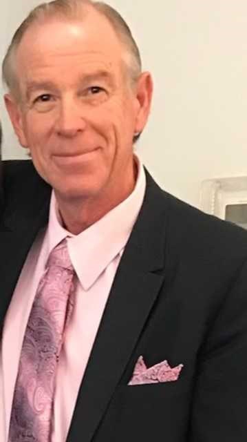 Obituary of John Edward Williams