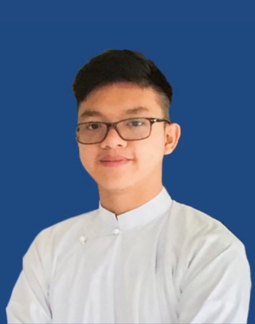 Obituary of John Tuan Le