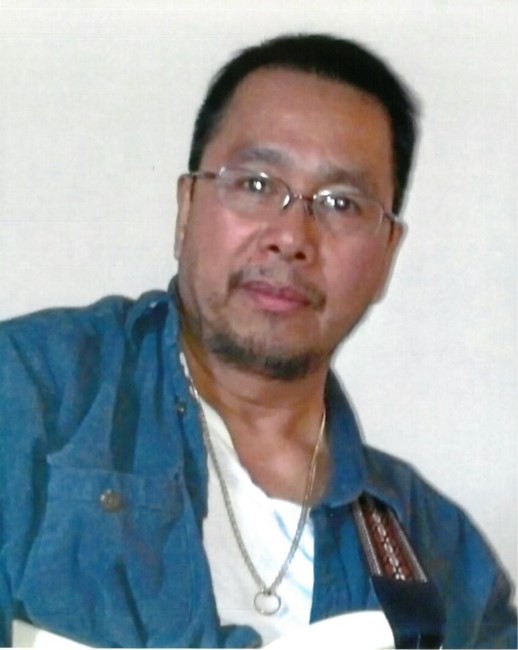 Obituary of Fernando "Boie" " Ferning" Flores Policarpio