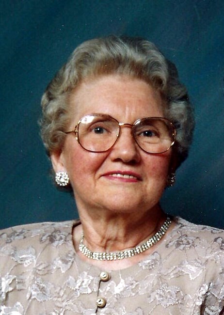 Obituary of Marion A. Calloni