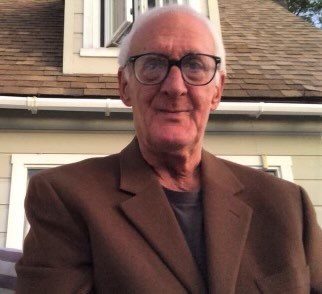 Obituary of Robert Donald Coppola Jr.