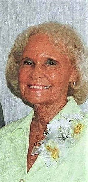 Obituary of JoAnn Frizzell
