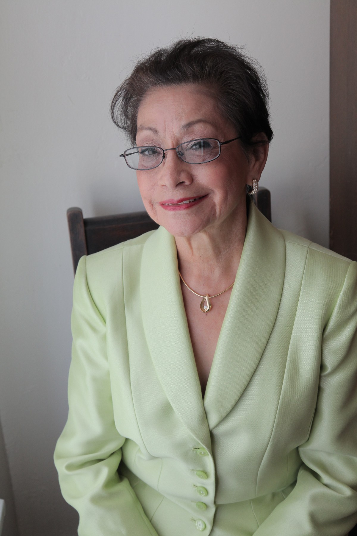 Obituario de Virginia Castillo Perez