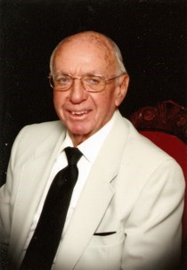 Obituary of Merton Ellsworth Pullen