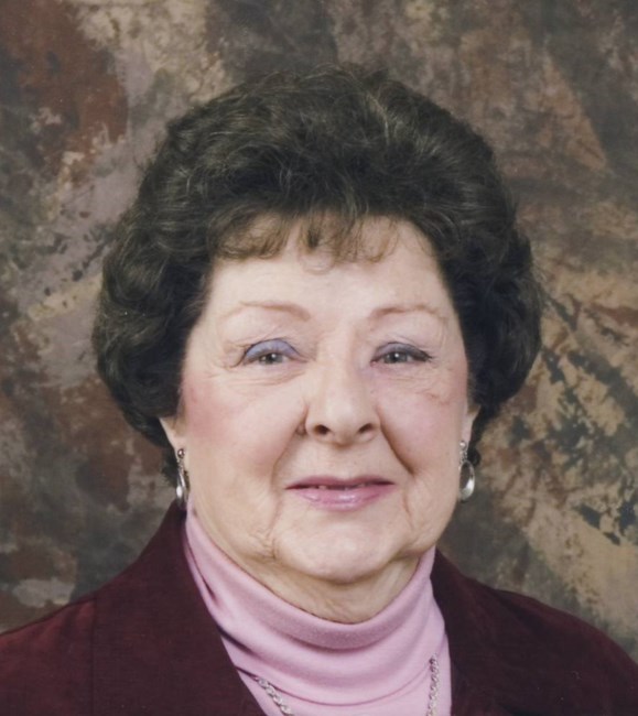 Obituary of Elizabeth (Betty) Joan Lorimer