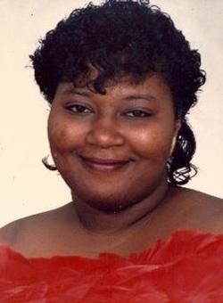 Obituary of Gwenette Faye Darby