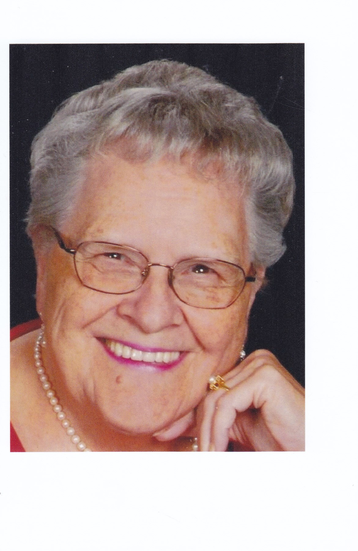 Obituario de Janice Alice Perine