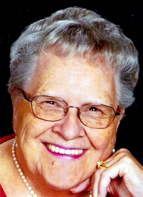 Obituario de Janice Alice Perine