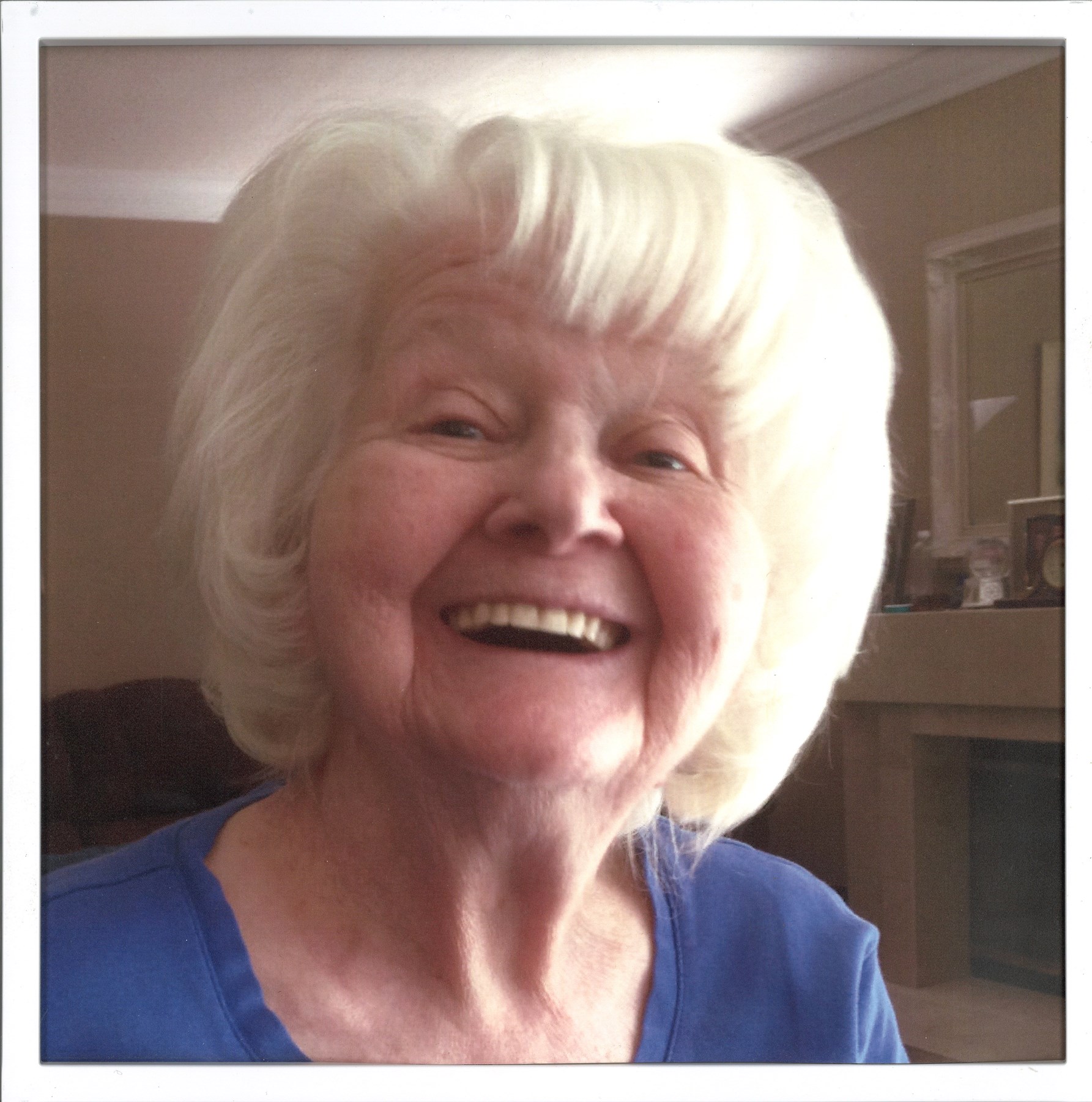 Obituary of Ann Marie Richards