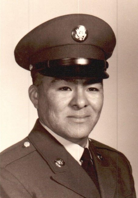 Obituary of Hector Martinez