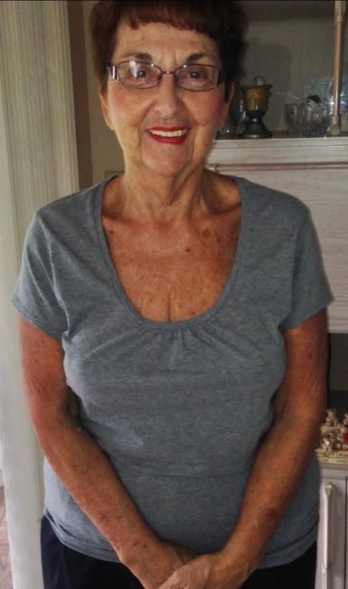 Obituary of Genevieve Pietroluongo