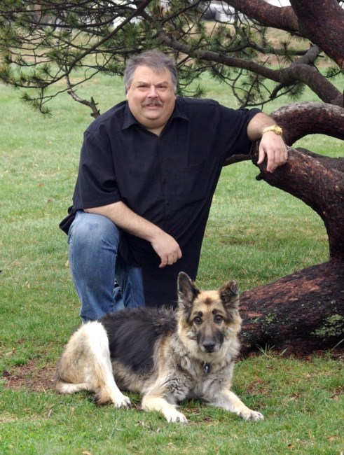 Obituary of Lawrence Allen "Larry" Littlefield