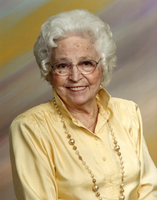 Obituary of Ruth M. Pfohl