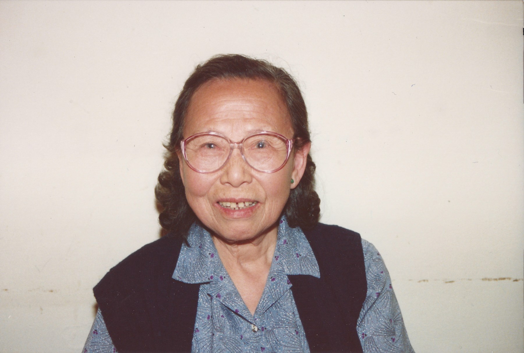 Obituary of Ho Po Cheung Shui