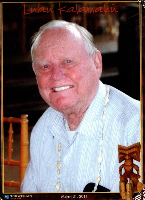 Obituary of Neal Orral Burns