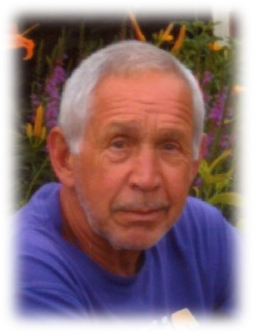 Obituary of Robert "Bob" Nuzum Sr.