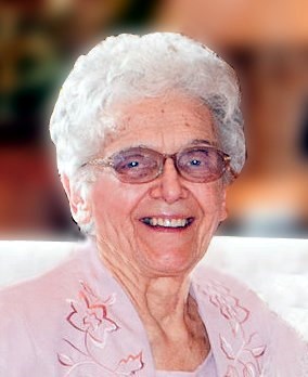 Obituario de Ruth V Szczesny