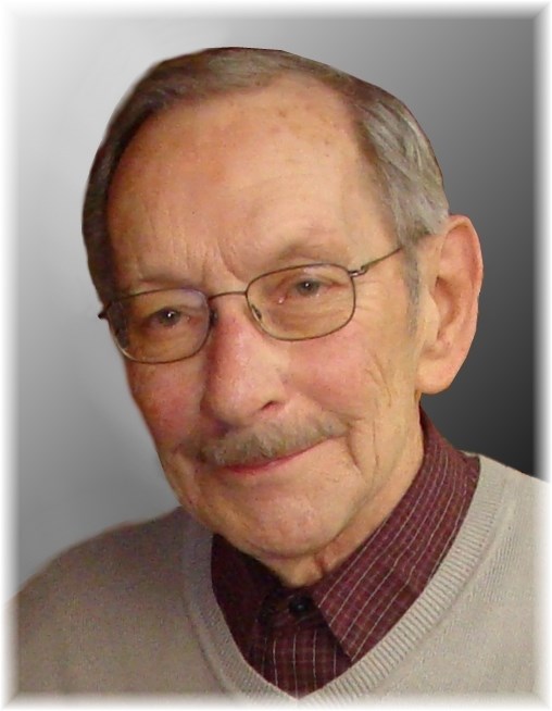 William Kamm Obituary Grosse Pointe Woods, MI