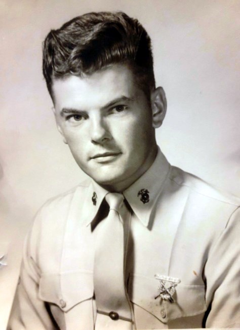 Obituary of John "Jack" Walsh Jr.