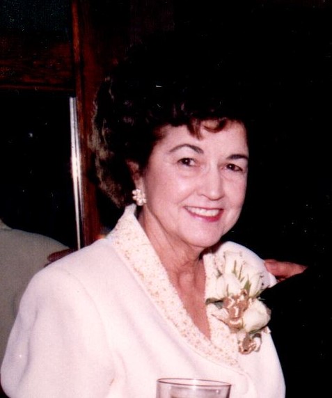 Obituary of Margaret Otero
