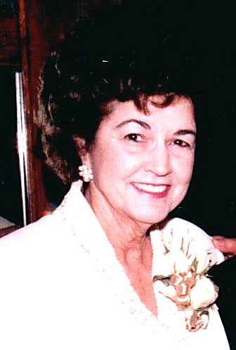 Obituary of Margaret Otero