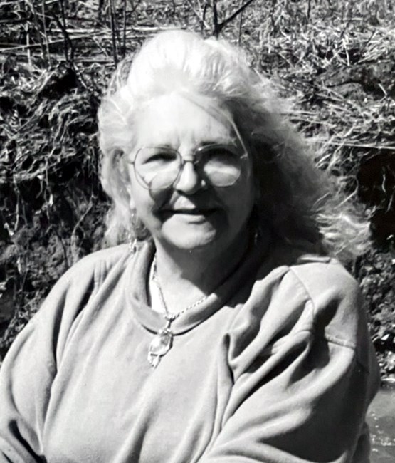 Obituary of Doris Mildred Bliss