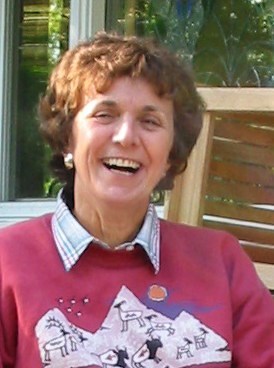 Avis de décès de Lynne Skeie