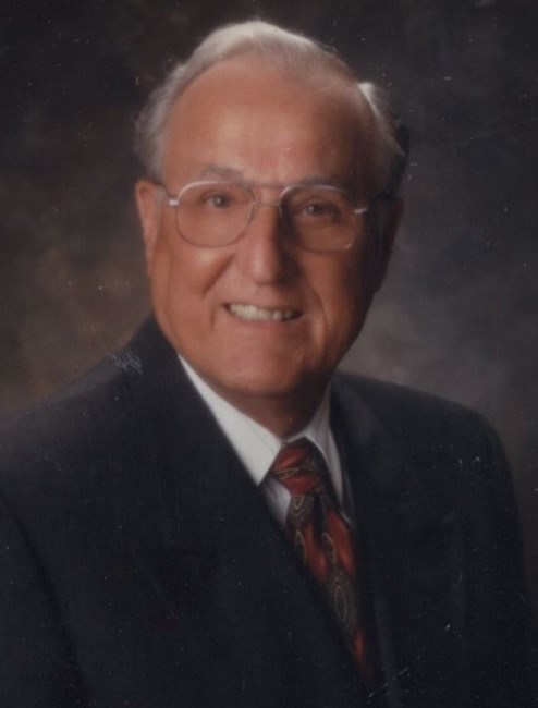 Obituary of Frank John Martinez Jr.