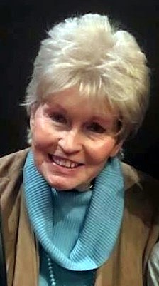 Obituary of Edith Taylor Langlois