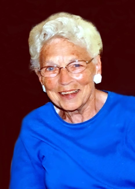 Obituary of Wynanda A. Ferguson