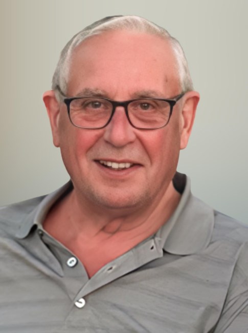 Obituary of Ron Halpape