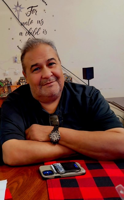 Obituary of Raul Labin Garcia