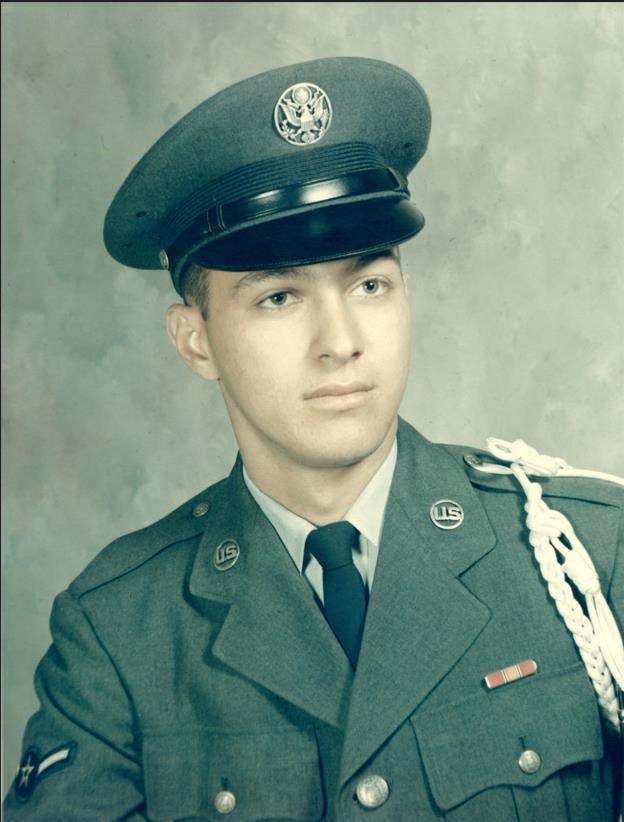 Obituario de Edward "Ed" Carson Kast